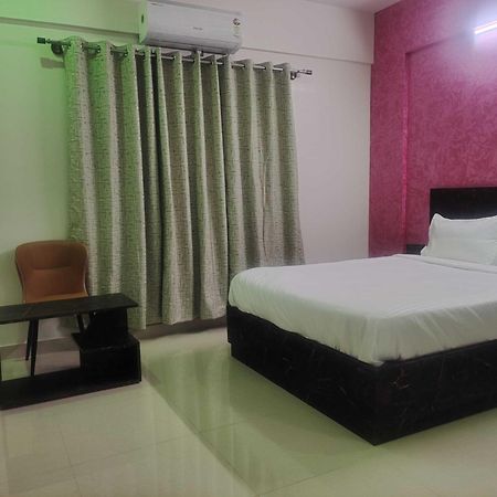 Hotel O Lakshmi Comfort Yelahanka Exteriér fotografie